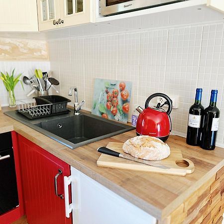 Le Chevrefeuille Chambres D'Hotes Et Gites De Charme Meyrals Dış mekan fotoğraf