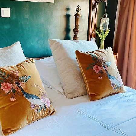 Le Chevrefeuille Chambres D'Hotes Et Gites De Charme Meyrals Dış mekan fotoğraf
