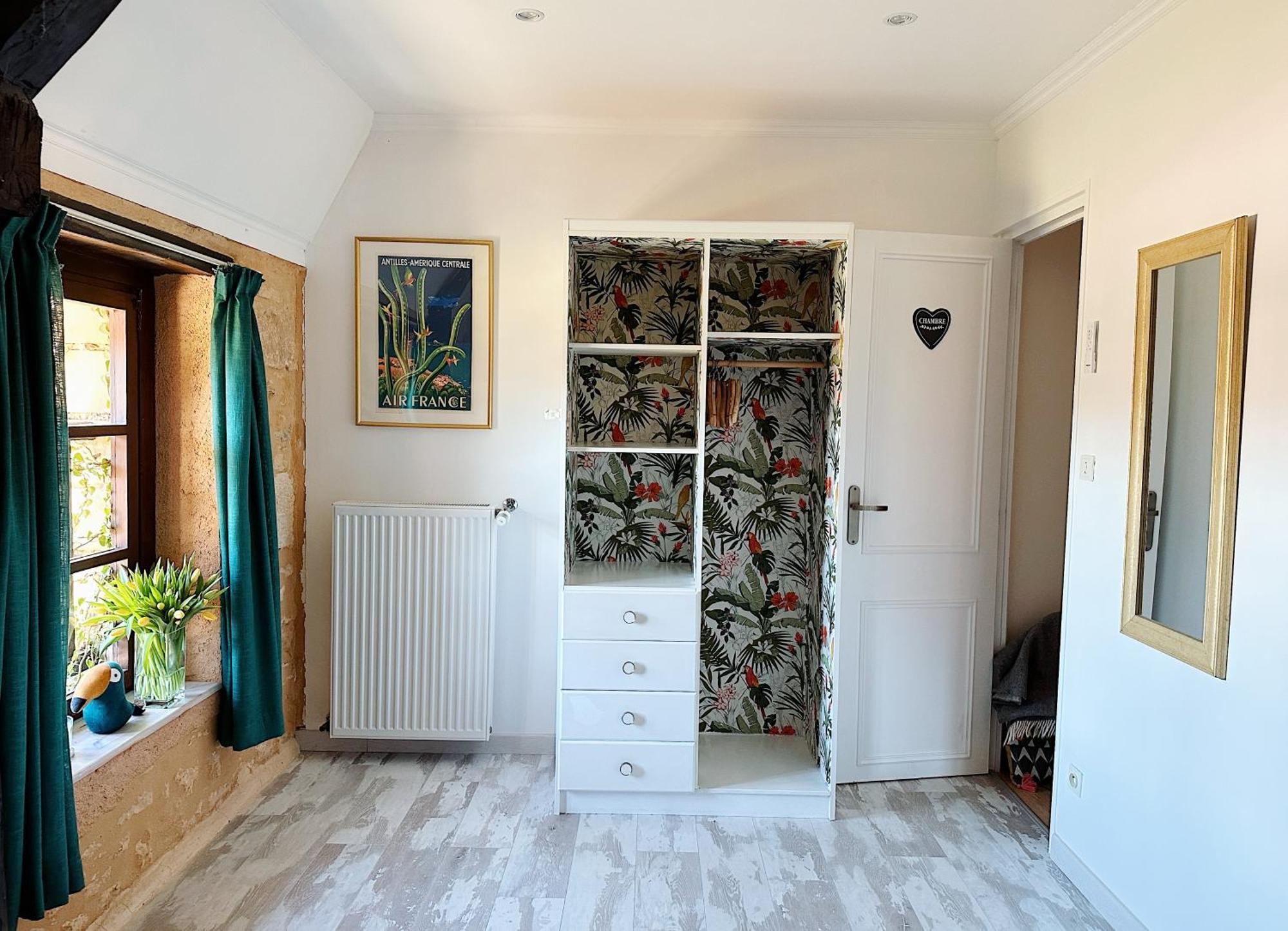 Le Chevrefeuille Chambres D'Hotes Et Gites De Charme Meyrals Dış mekan fotoğraf